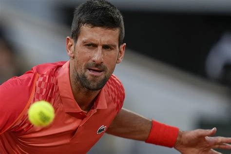 Novak Djokovic tries to put issue of Kosovo comments behind him at French Open
